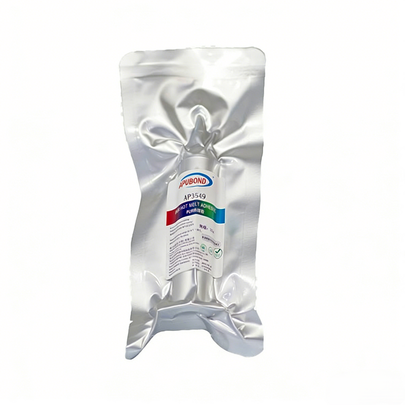 APUBOND® AP3549: Ultra-Flexible Structural PUR Hot Melt for Wearables & Acoustic Assembly