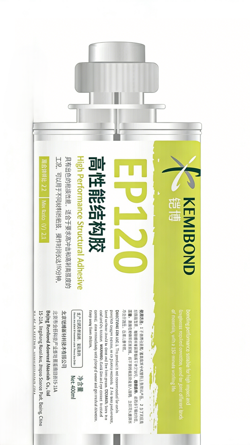 KEMIBOND® EP120: High-Performance Structural Adhesive for Motor Magnets and Battery Packs