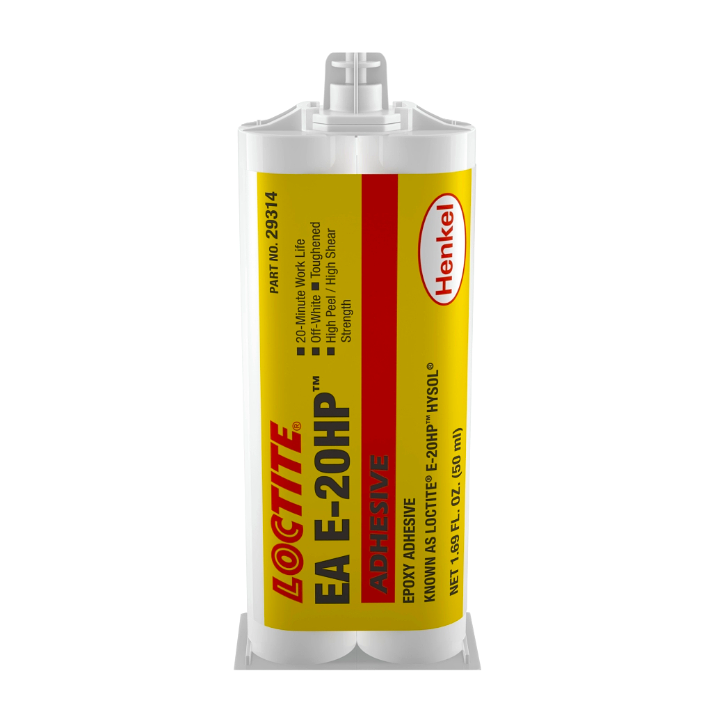 LOCTITE® EA E-20HP Epoxy
