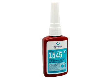 TONSAN 1545 Anaerobic Pipe Thread Sealant Purple