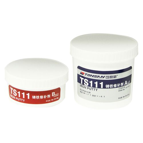 TONSAN TS111 cast iron repair agent