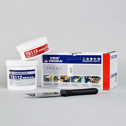TONSAN TS112 Steel Repair Agent