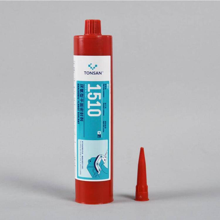 TONSAN 1510 Anaerobic Flat Sealant Pink