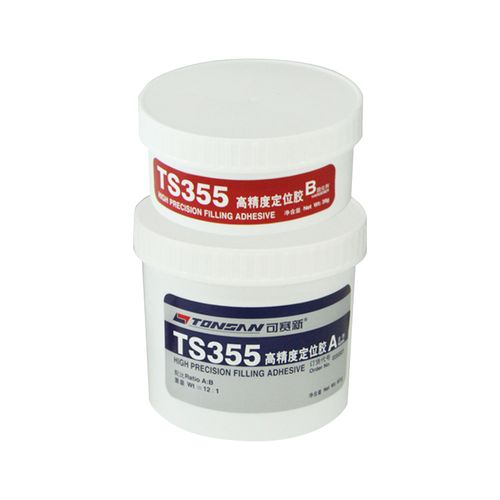 TONSAN TS355 high-precision positioning glue gray