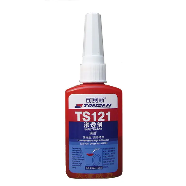 TONSAN TS121 Penetrating Agent Green