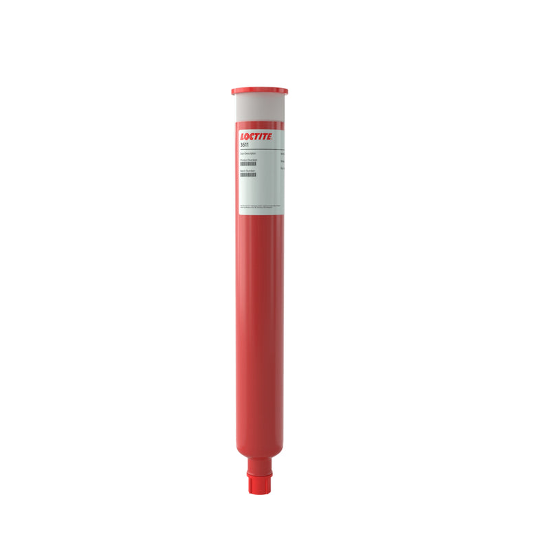 Loctite 3611 Epoxy Gel for Pre-Wave Soldering-Materiomart	