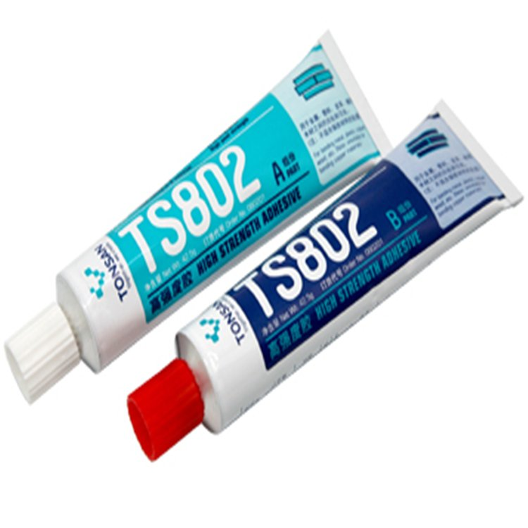 TONSAN TS802 High Strength Glue White