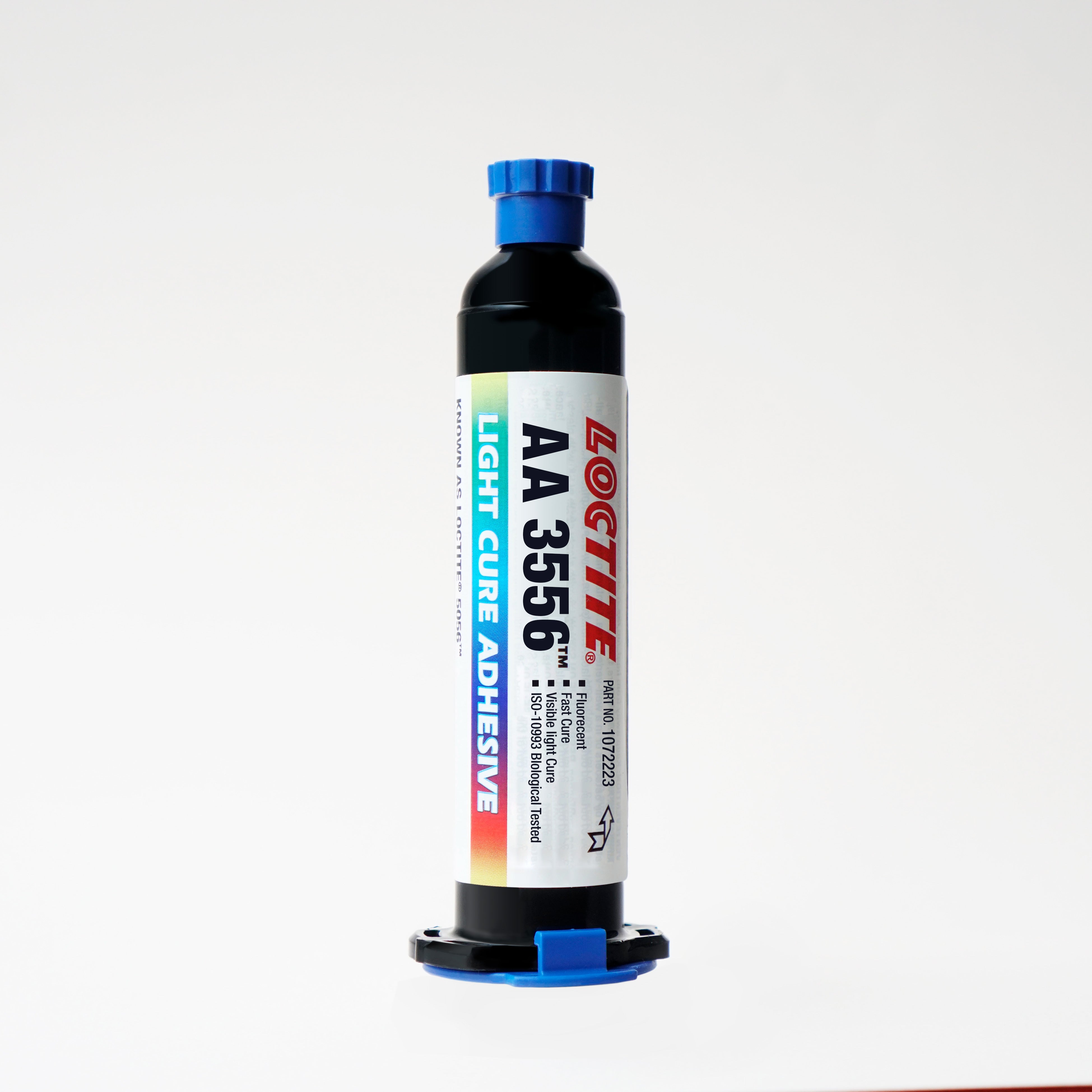 Loctite 3556 Medical Grade UV Curing Adhesive Transparent