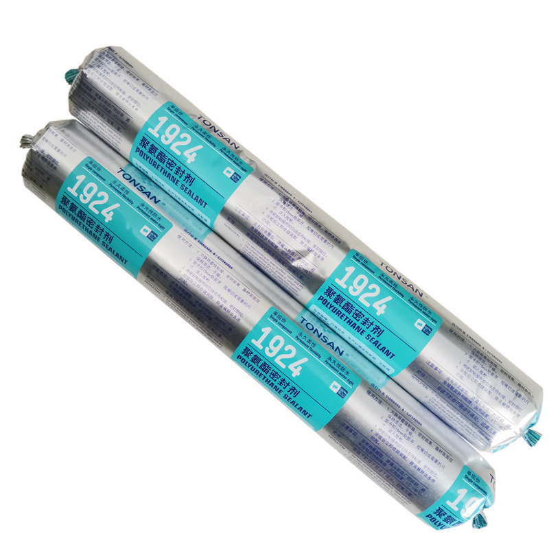 TONSAN 1924 polyurethane sealant white/black/grey