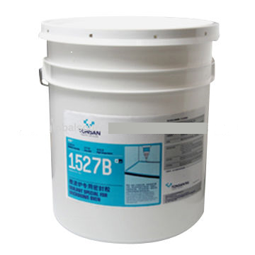 TONSAN 1527B microwave oven special sealant black