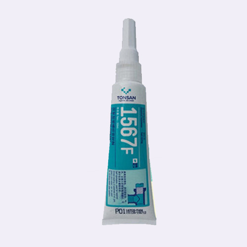 TONSAN 1567F anaerobic pipe thread sealant white